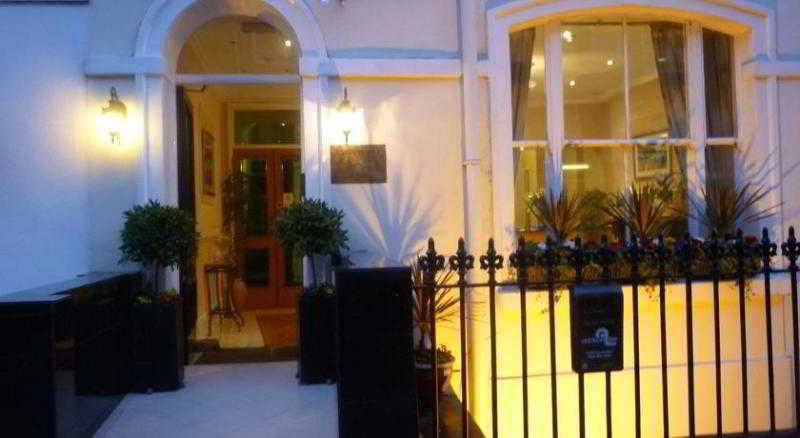 Avon Hotel London Exterior photo